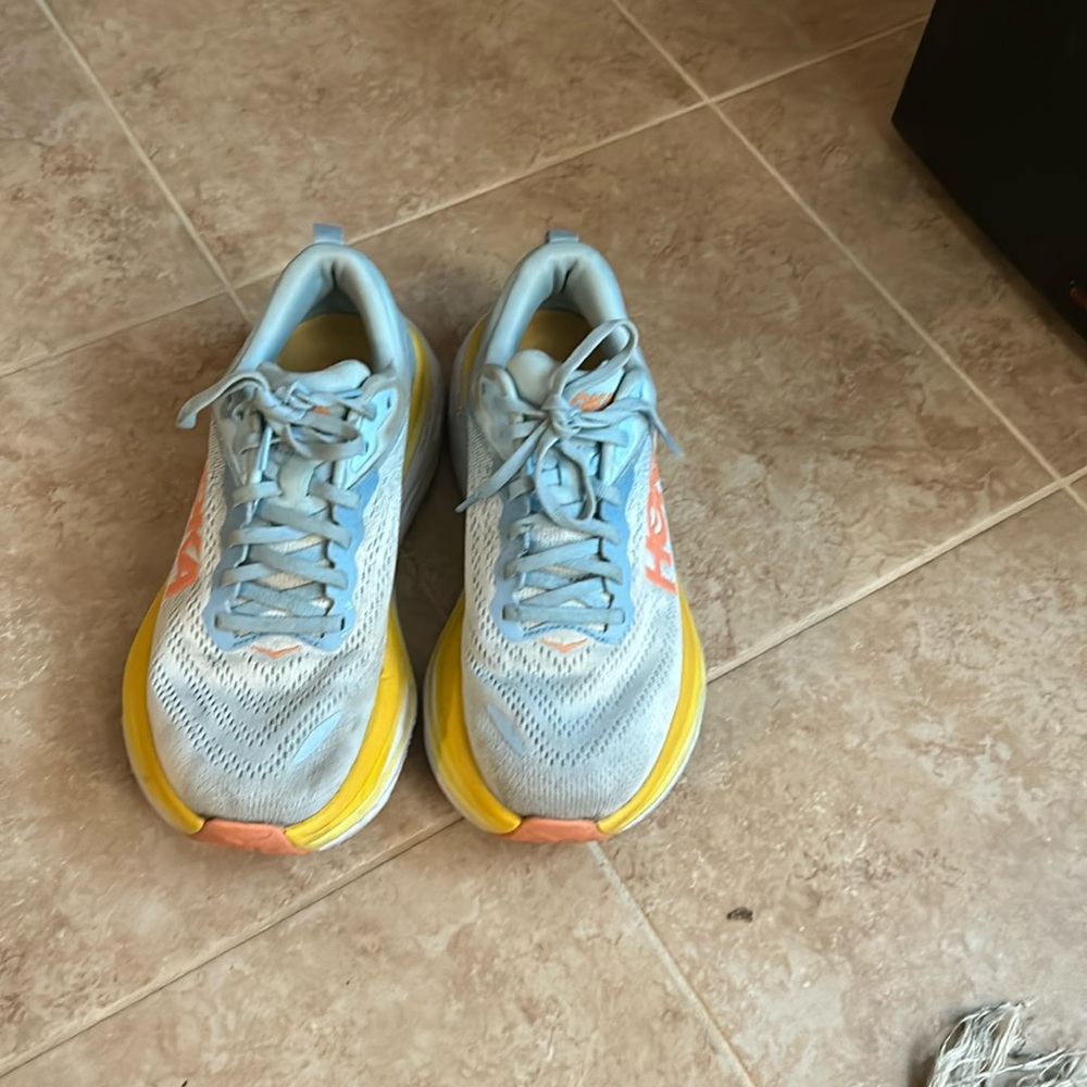 Hoka Bondi Size 7.5